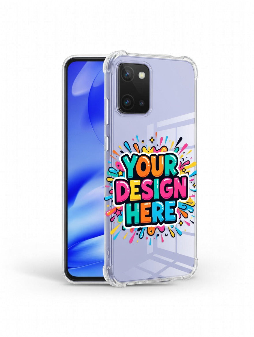 Custom Pixel 9a Case