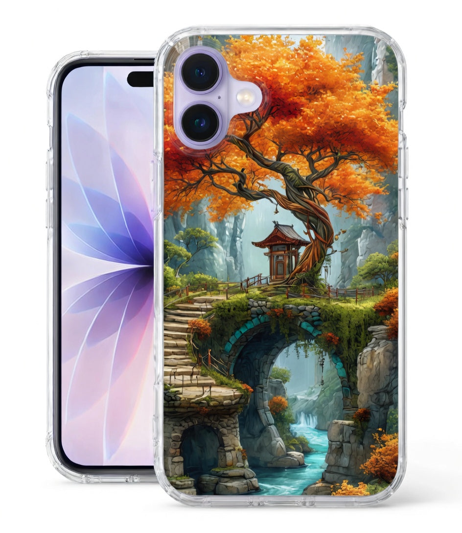 Custom iPhone 17 Case