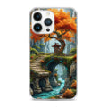Custom Case for iPhone 17 Pro Max