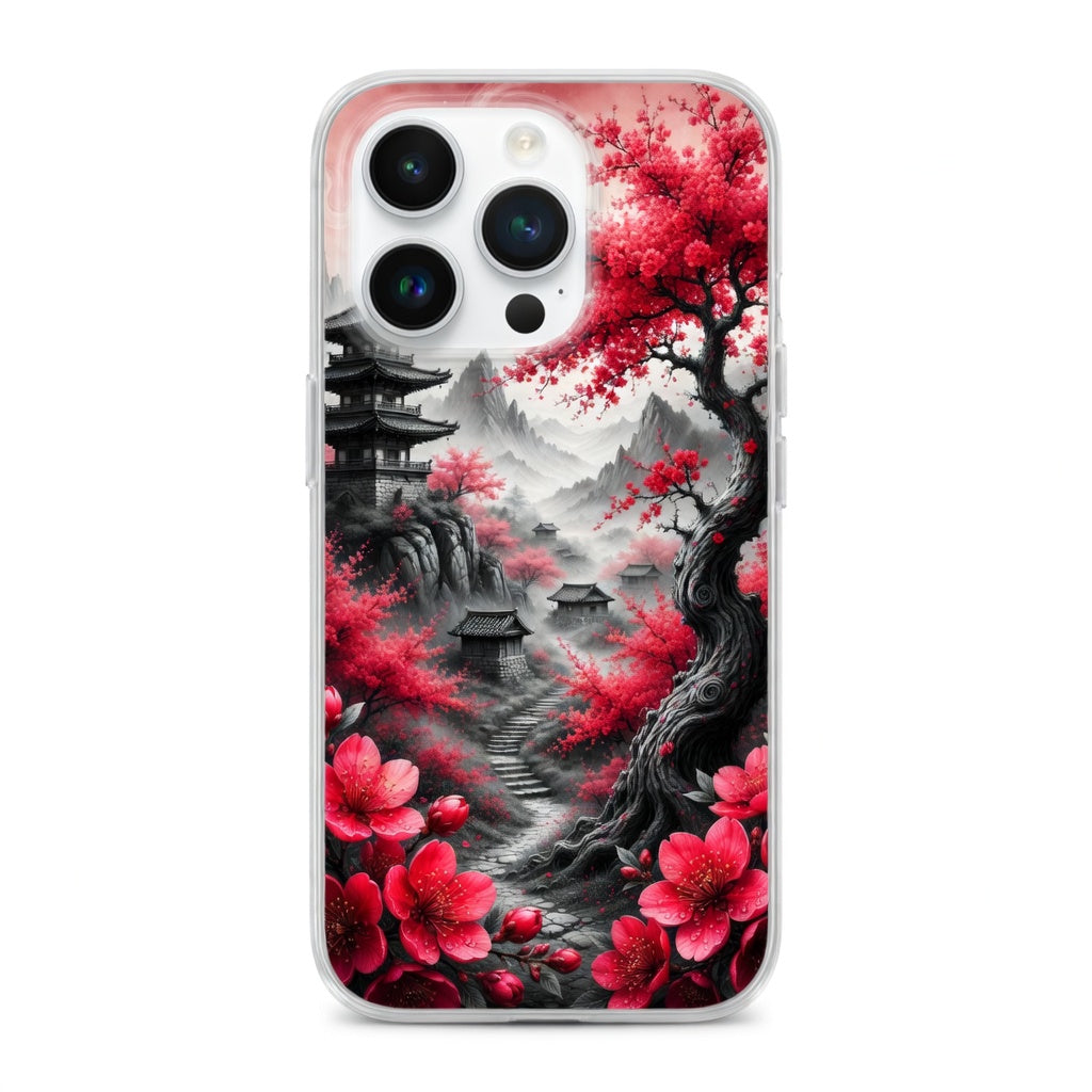 Custom Case for iPhone 17 Pro Max