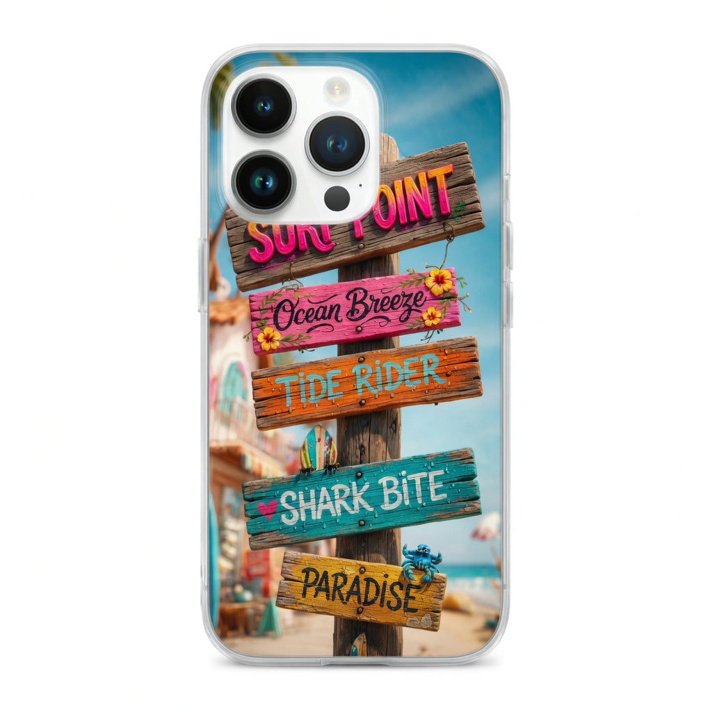 Custom Case for iPhone 17 Pro Max