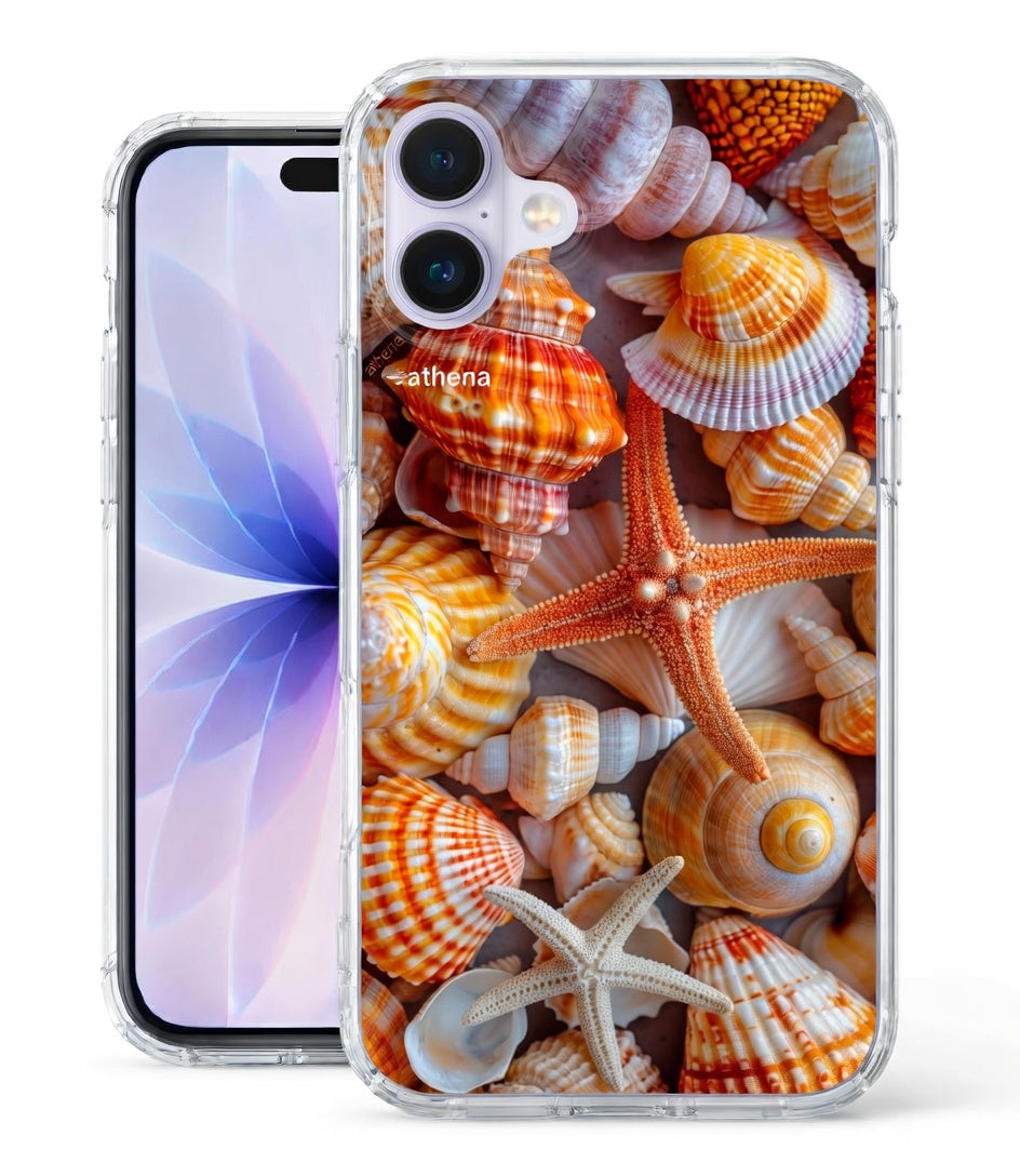 Custom iPhone 17 Case
