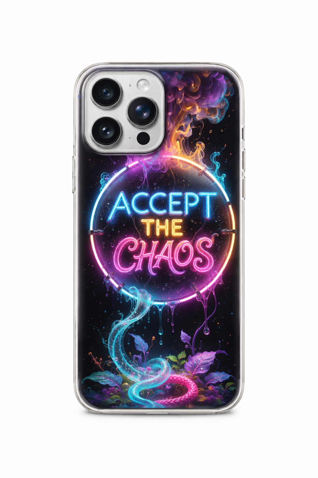 Custom Case for iPhone 17 Pro Max