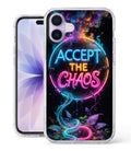 Custom iPhone 17 Case
