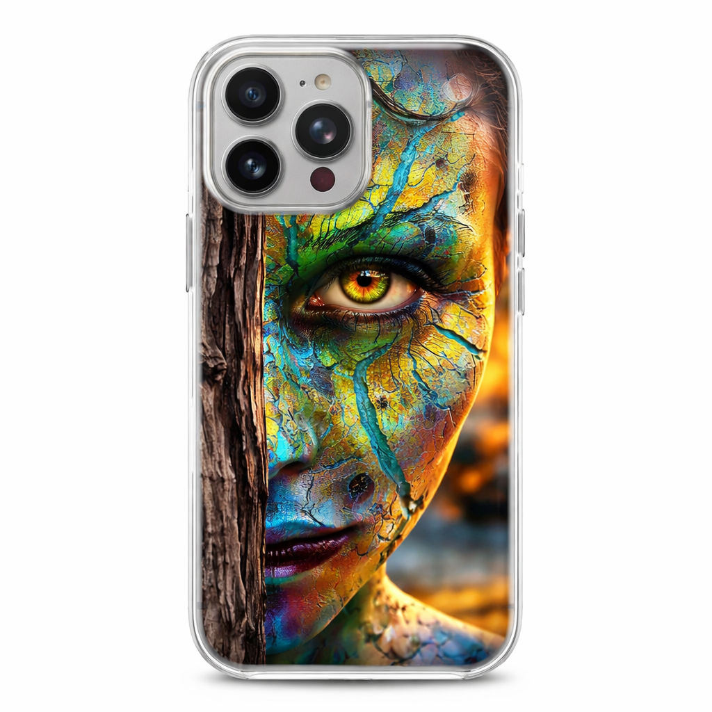 Custom iPhone 17 Pro Case