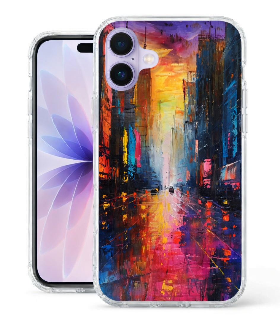 Custom iPhone 17 Case