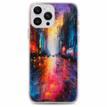Custom iPhone 17 Pro Case