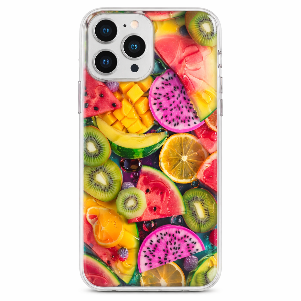Custom Case for iPhone 17 Pro Max