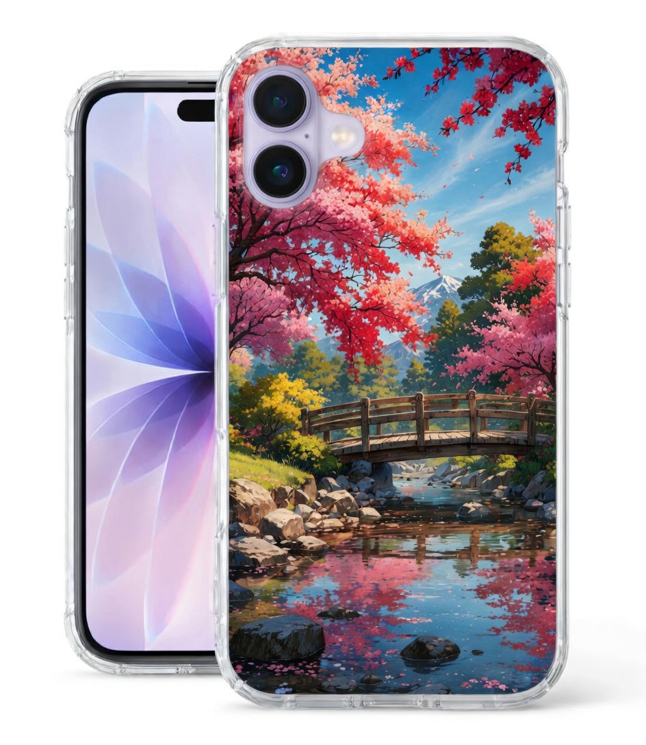 Custom iPhone 17 Case