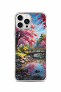 Custom Case for iPhone 17 Pro Max