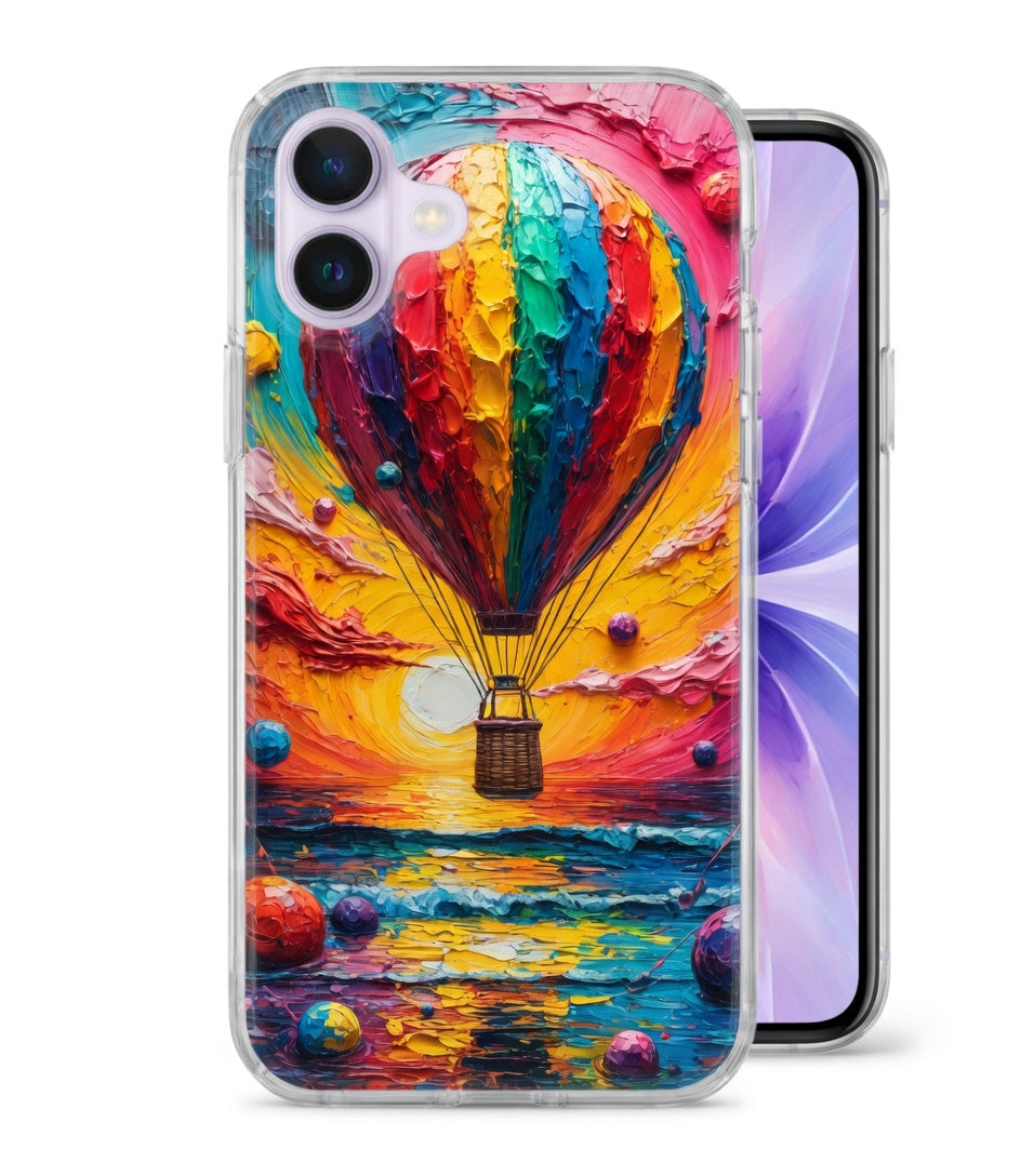 Custom iPhone 17 Case