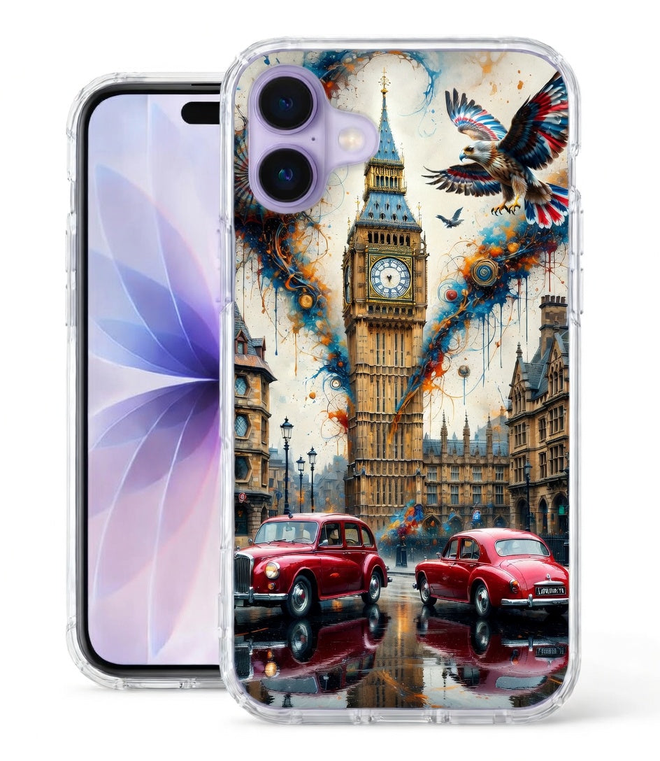 Custom iPhone 17 Case