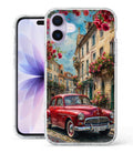 Custom iPhone 17 Case