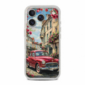 Custom iPhone 17 Pro Case