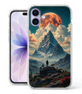 Custom iPhone 17 Case