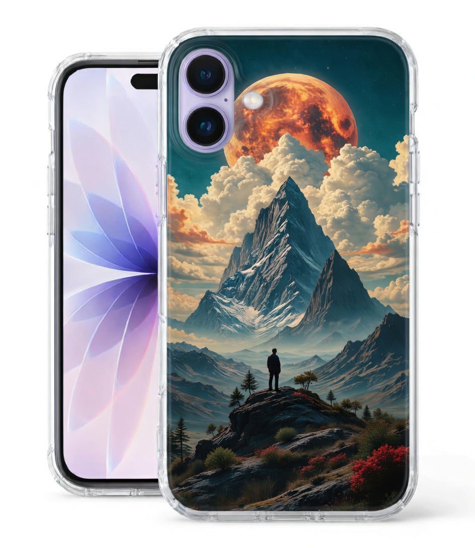 Custom iPhone 17 Case