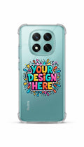 Custom Redmi Note 14 Pro Case