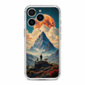 Custom Case for iPhone 17 Pro Max