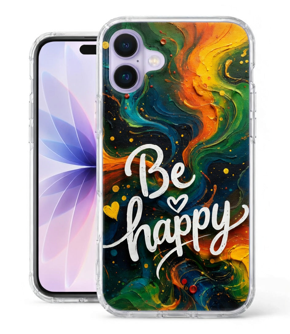 Custom iPhone 17 Case