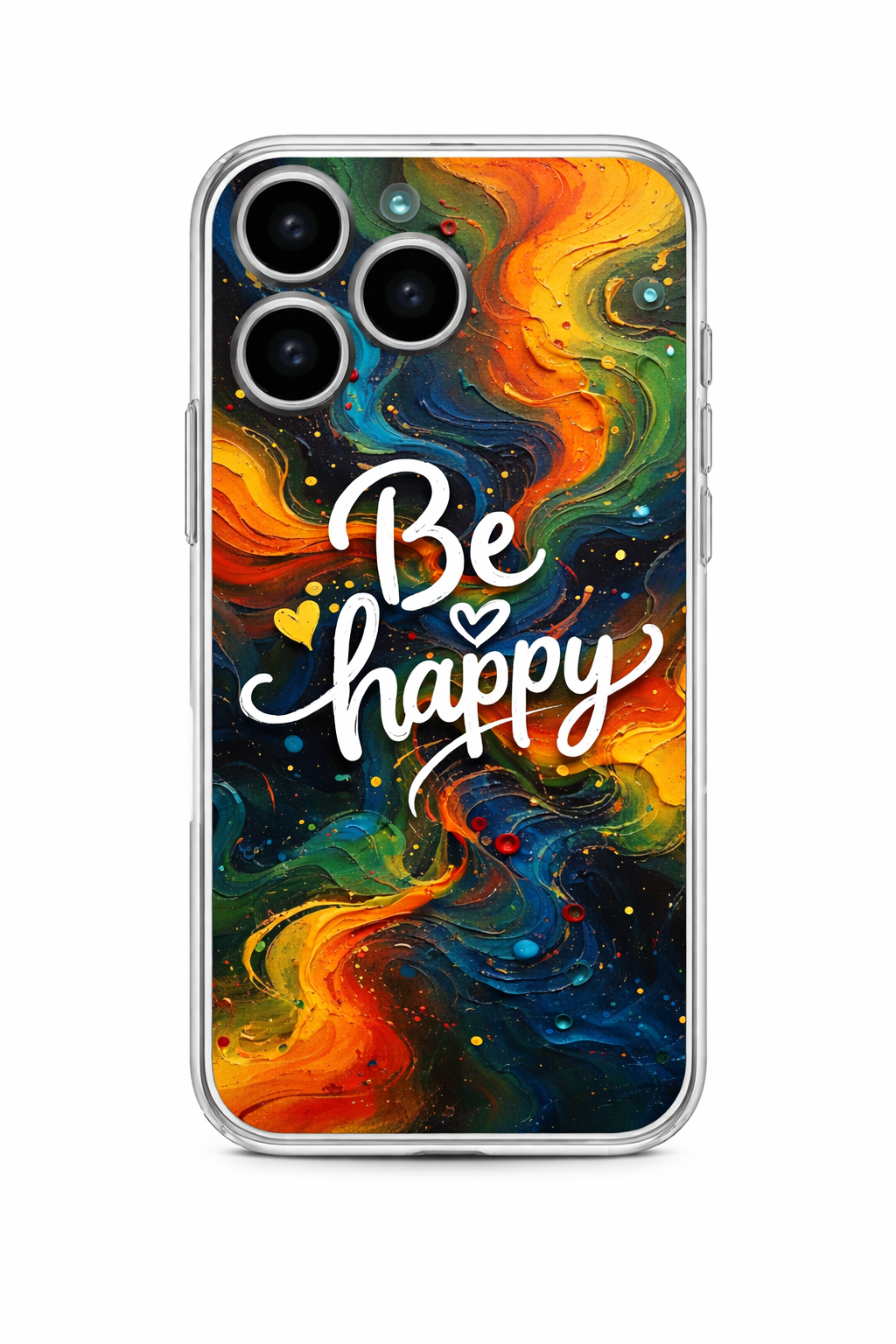 Custom Case for iPhone 17 Pro Max