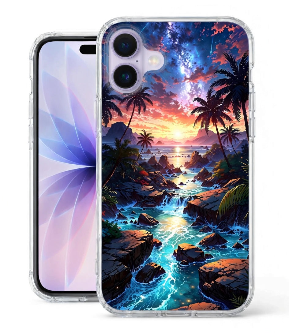Custom iPhone 17 Case