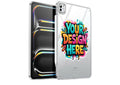iPad Pro 11-inch (M5) Custom Case