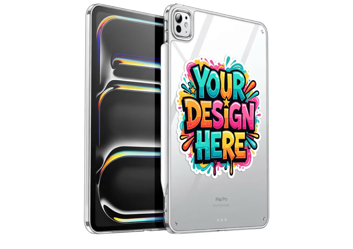 iPad Pro 11-inch (M5) Custom Case
