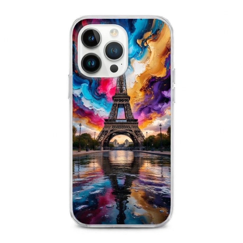 Custom iPhone 17 Pro Case