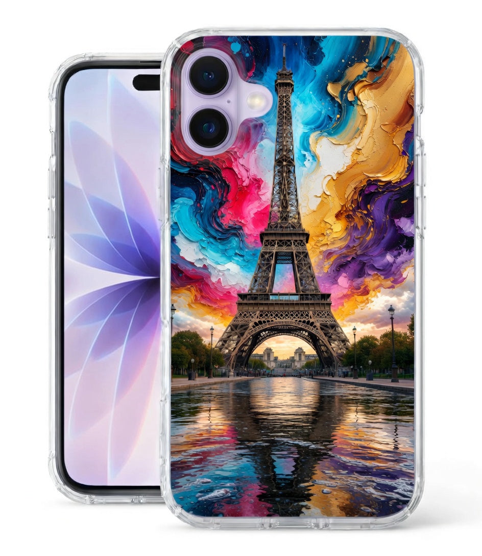 Custom iPhone 17 Case