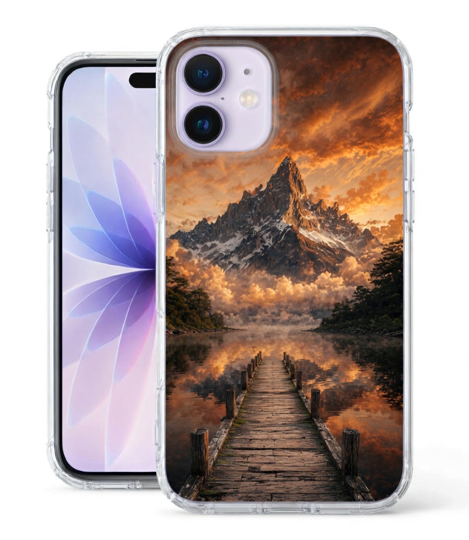Custom iPhone 17 Case