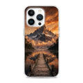 Custom iPhone 17 Pro Case