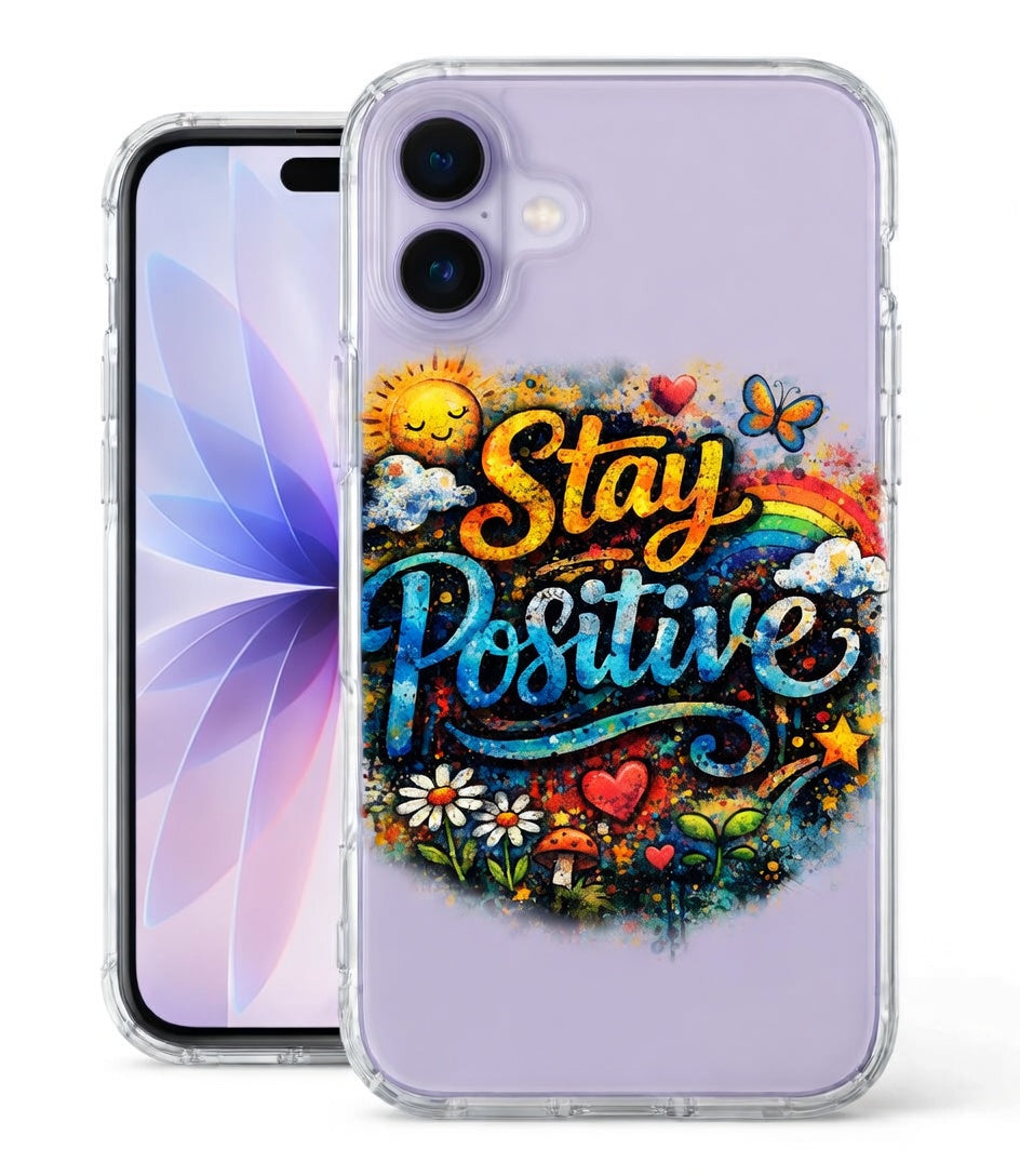 Custom iPhone 17 Case