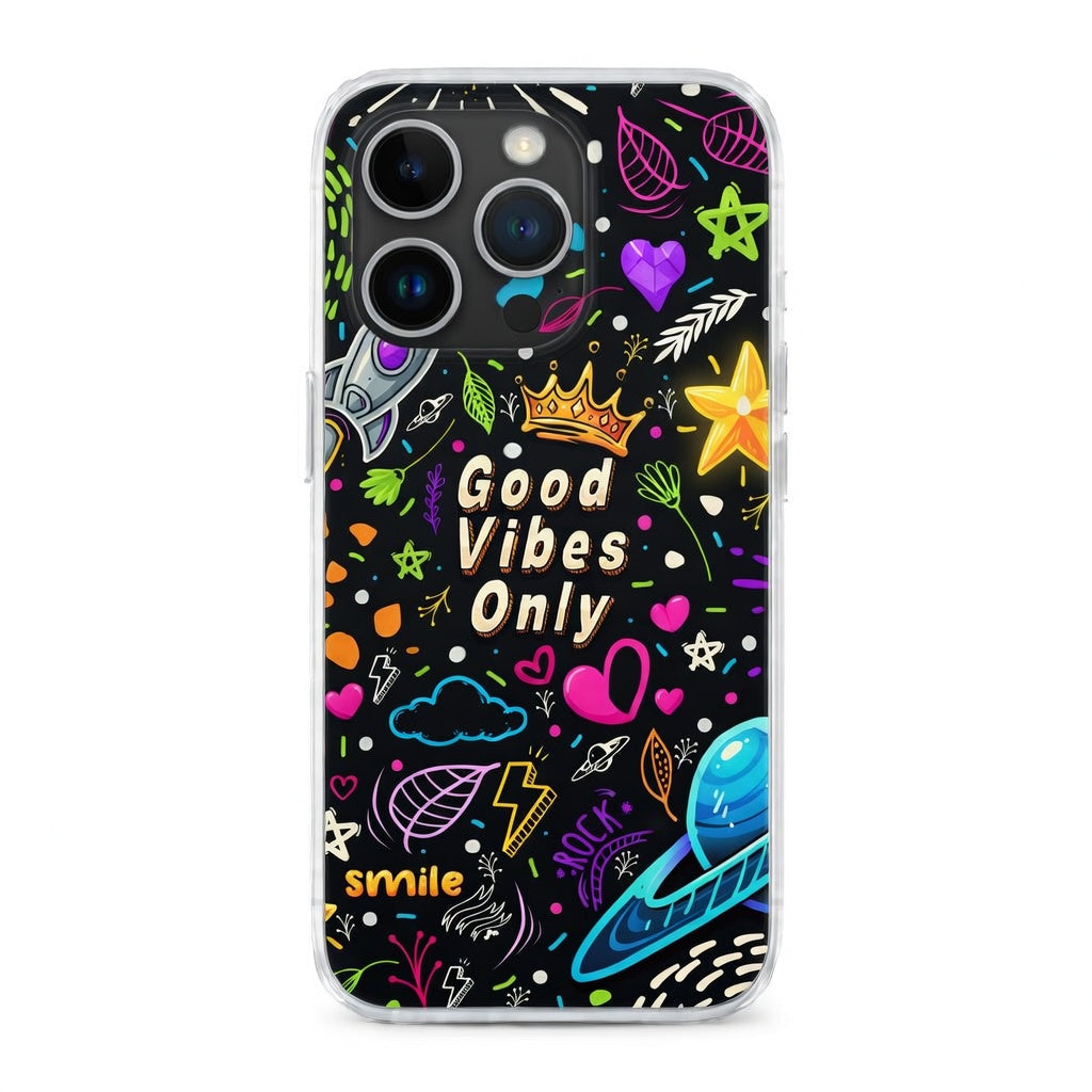 Custom Case for iPhone 17 Pro Max