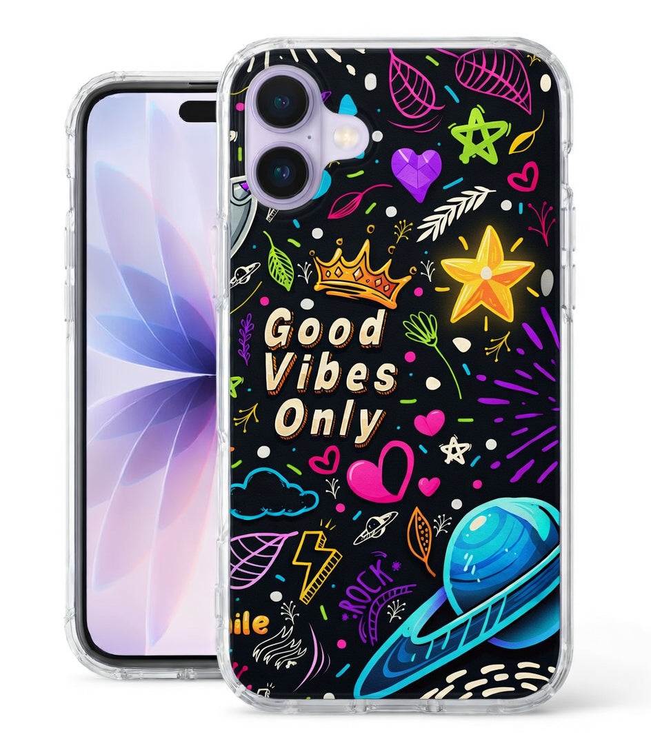 Custom iPhone 17 Case