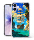 Custom iPhone 17 Case