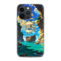 Custom Case for iPhone 17 Pro Max