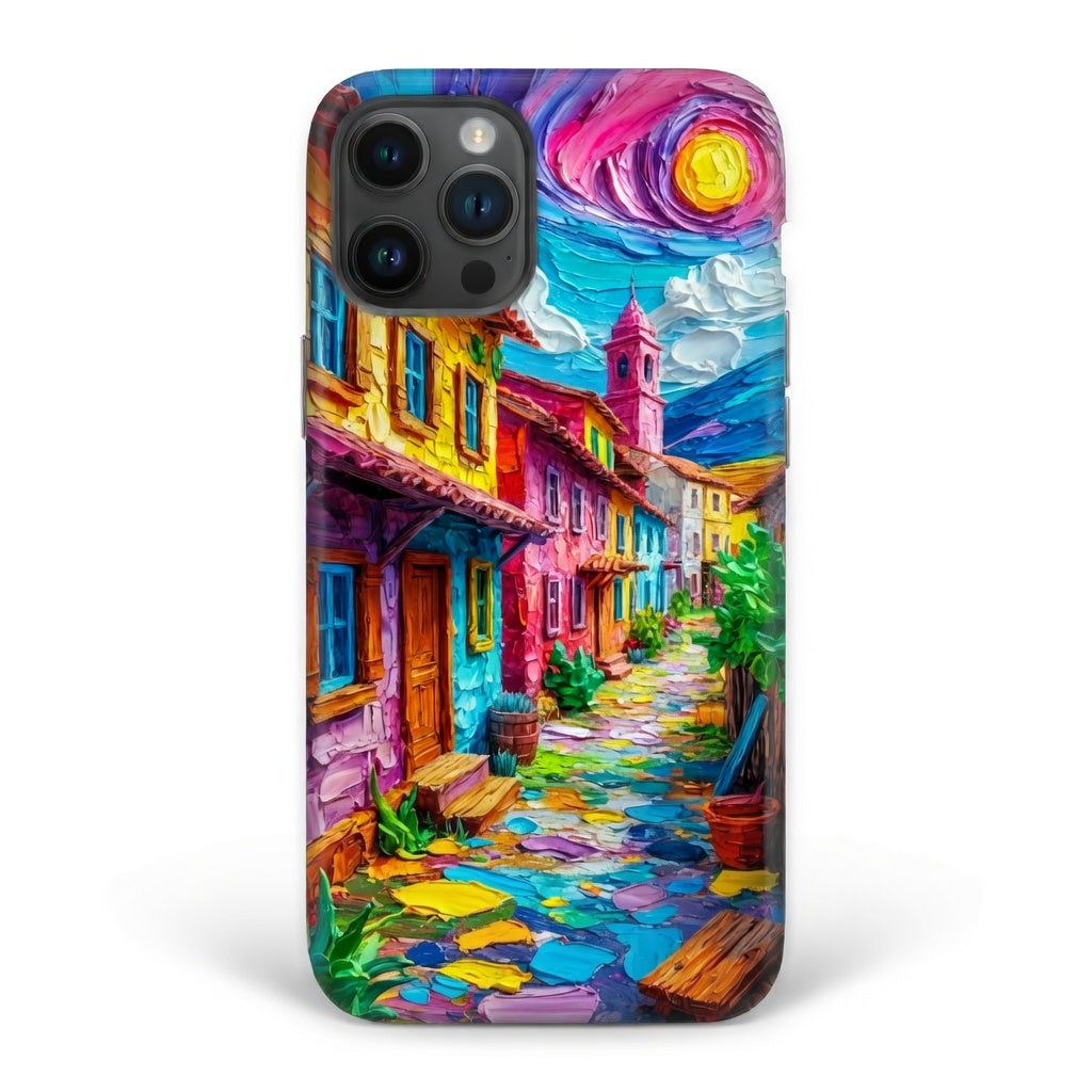 Custom Case for iPhone 17 Pro Max