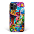 Custom iPhone 17 Pro Case
