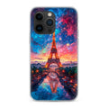 Custom Case for iPhone 17 Pro Max