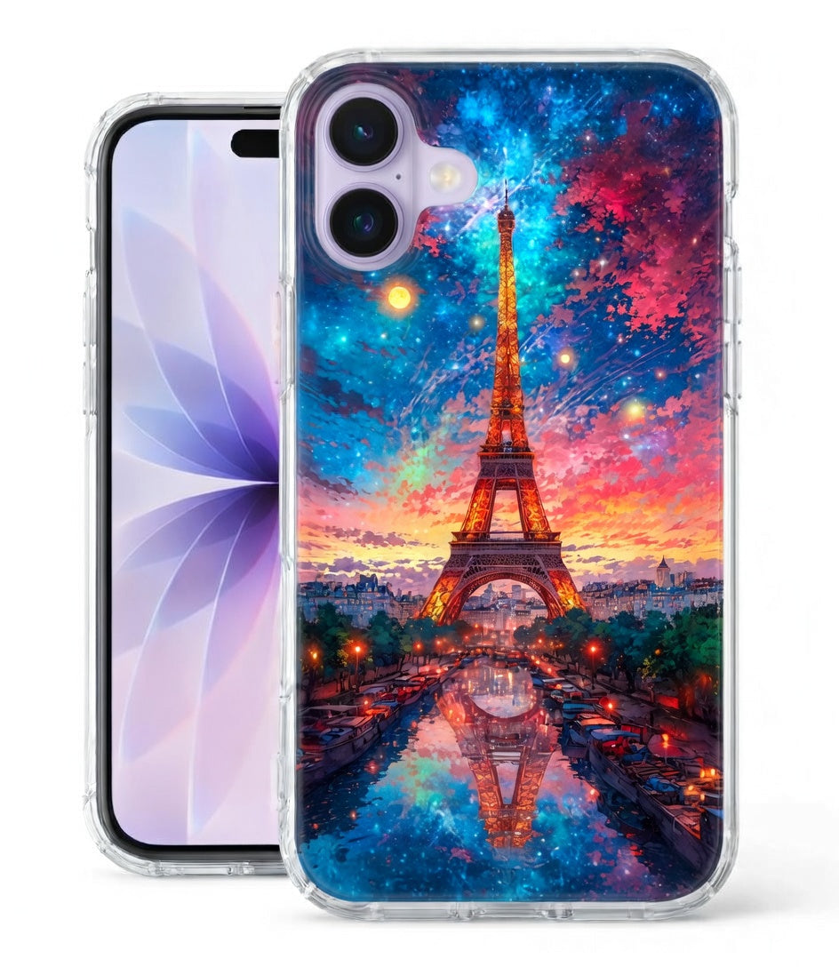 Custom iPhone 17 Case