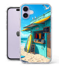 Custom iPhone 17 Case