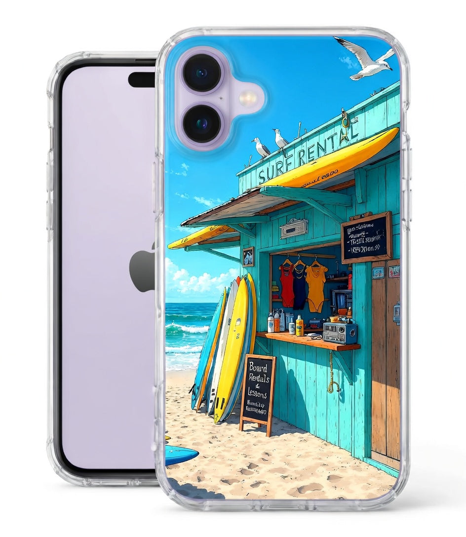 Custom iPhone 17 Case