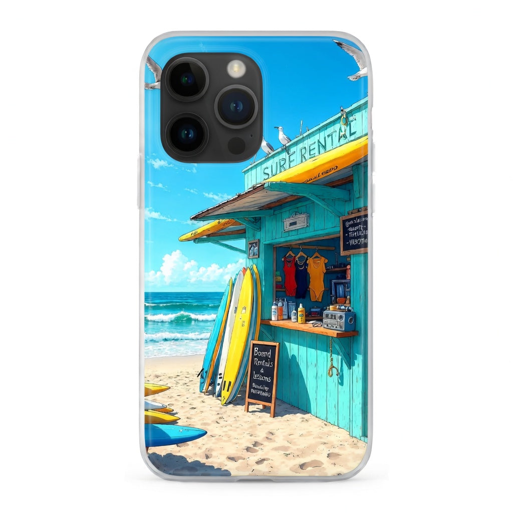 Custom iPhone 17 Pro Case