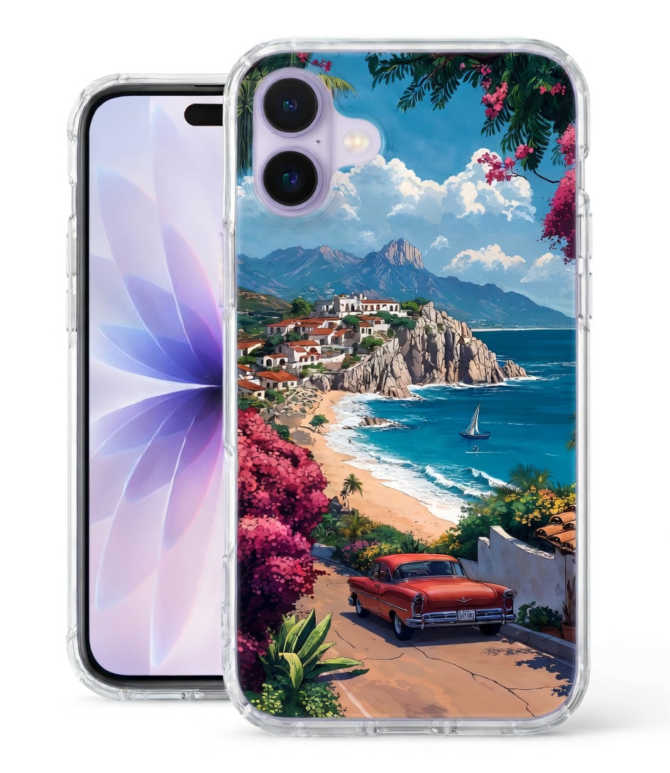 Custom iPhone 17 Case