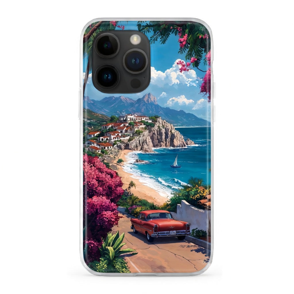 Custom iPhone 17 Pro Case