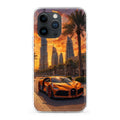Custom Case for iPhone 17 Pro Max