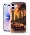 Custom iPhone 17 Case