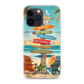 Custom Case for iPhone 17 Pro Max