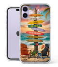 Custom iPhone 17 Case