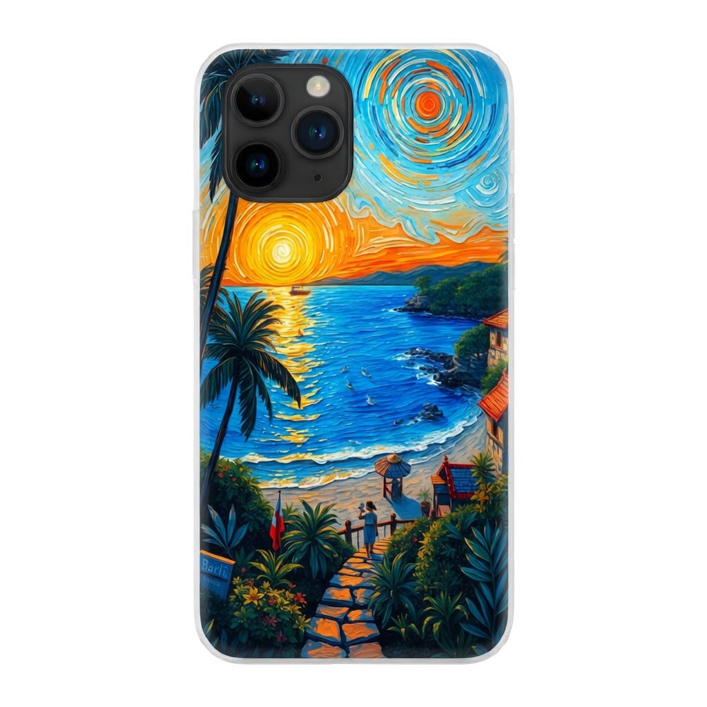 Custom Case for iPhone 17 Pro Max